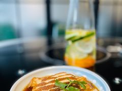 卤水豆腐-任兴记(定西路店)