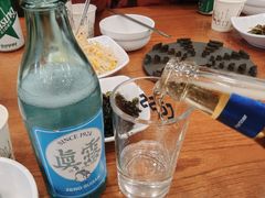 -蚂蚁家辣炒章鱼(海云台店)