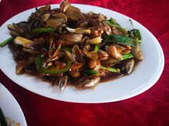 -蛇口康乐快餐鱼仔档(翠苑小区店)
