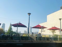 -行者书屋大堂吧 ·下午茶(南京圣和府邸酒店)