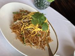 -金轩中餐厅 Jin Xuan(浦东丽思卡尔顿酒店)