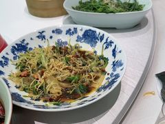 -盛百味·家宴餐厅(霸州分店)