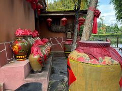 -云南民族村