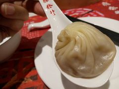 -鼎泰丰(渔阳店)