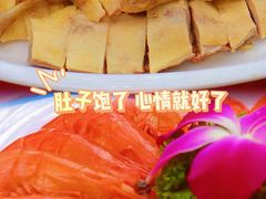 -范饭椰林川湘味海鲜·椰子鸡(三亚湾椰梦长廊店)