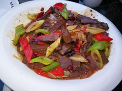 -迎燕阁烤羊腿(二环南路店)