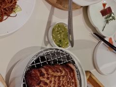 -蔡澜点心·粤菜(月星环球港店)