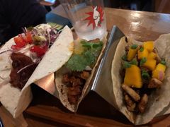 -TEQO·Mexican food & Bar