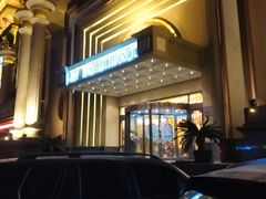 -宝乐汇量贩式KTV(宋家庄店)