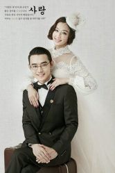 -易摄影婚纱摄影工作室