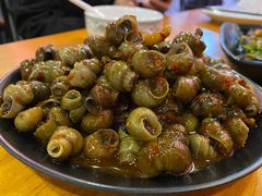 -回·龙虾铺·盆盆蟹·烧烤大排档(回龙观店)
