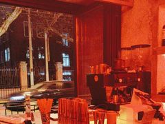 -The Drinkery (瑞金店)