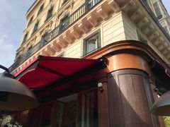-FAUCHON