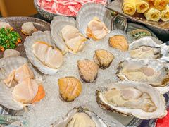 -熹悟海鲜火锅·广式打边炉