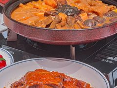 -粤匠·澳门点心粤菜海鲜(澳门半岛店)