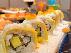 -大葉日本料理·龍蝦任食放題(廣州W酒店)