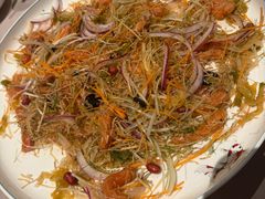 黑松露捞起三文鱼-小炳胜(卓悦中心店)