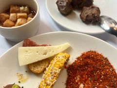-拉蒂娜·巴西牛排馆 Latina·Brazilian Steakhouse(陆家嘴旗舰店)