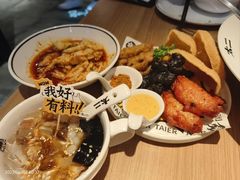 -太二酸菜鱼(深圳布吉万象汇店)