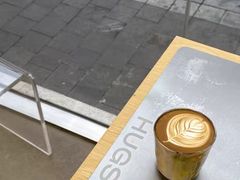 -HUGS coffee(东区店)