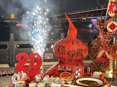 -汉水谣·江景餐厅(江滩店)