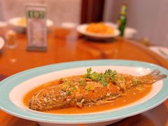 -绿江春(长江街店)