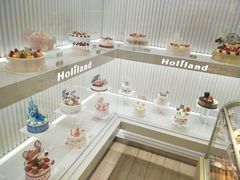 -好利来(鲁谷店)