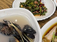 -温州炎亭海鲜阁(万塘路店)