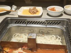 -海底捞火锅(江宸天街店)