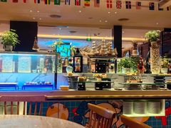 -广州四季酒店·佰鲜汇·现代法餐