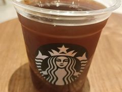 -星巴克(保定万博广场店)
