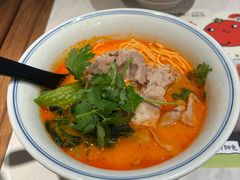 -和府捞面(欧亚卖场店)
