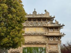 -台儿庄古城