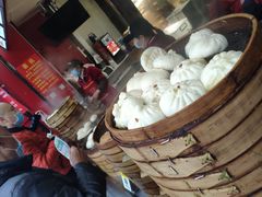 -清泉阁包子铺(中山路店)