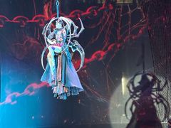-武汉杂技厅