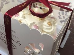 -红宝石·鲜奶小方(丰庄店)