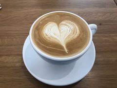 -Cafe Villa