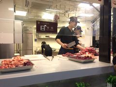 -八合里潮汕鲜牛肉火锅(深圳海岸城店)
