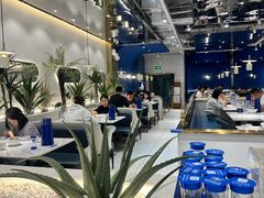 -兰湘子·湘菜小炒(崂山丽达店)