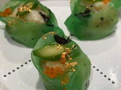 -8餐厅(新葡京酒店)
