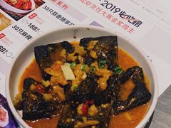 -龙巢盱眙龙虾·牛蛙·烧烤宵夜(八卦岭店)