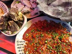 -铜元老码头鳝鱼火锅