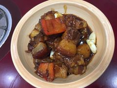毛氏红烧肉-来韶饭店