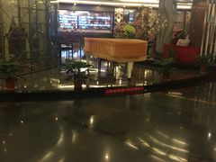 -龙景轩大酒店(宝杨路店)