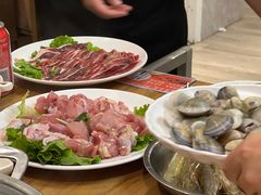 -吉友粥底火锅(方斜路店)