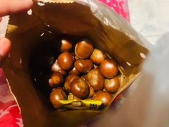 -二斗栗子(黄河道店)