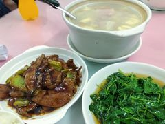 -蘭心餐厅(进贤路店)
