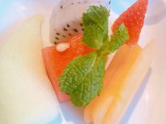 -北京三里屯CHAO酒店