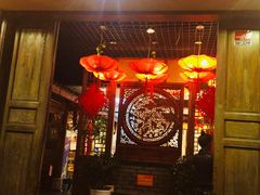 -大味生态火锅(蓝谷地店)
