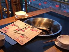 -纸盐河码头火锅(十八梯店)